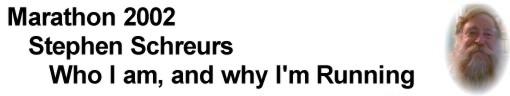 Marathon Introduction
