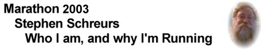 Marathon Introduction