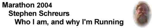 Marathon Introduction